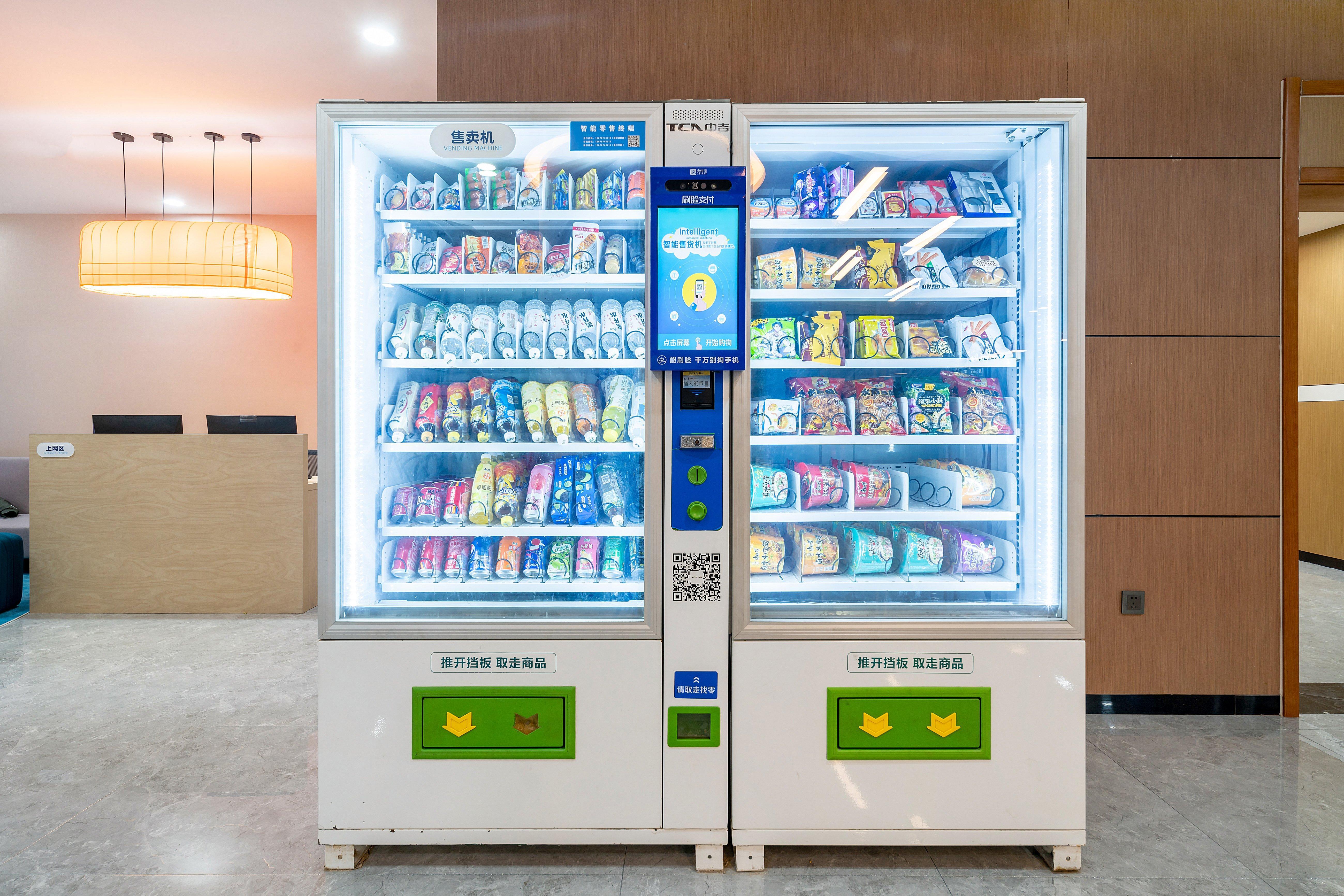 Holiday Inn Express Jinan Jingshi Road, An Ihg Hotel Dış mekan fotoğraf